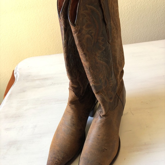 Dan Post Maria Boots